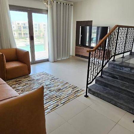 Marina Marassi, North Coast Villa Sidi Abd El-Rahman Exteriör bild