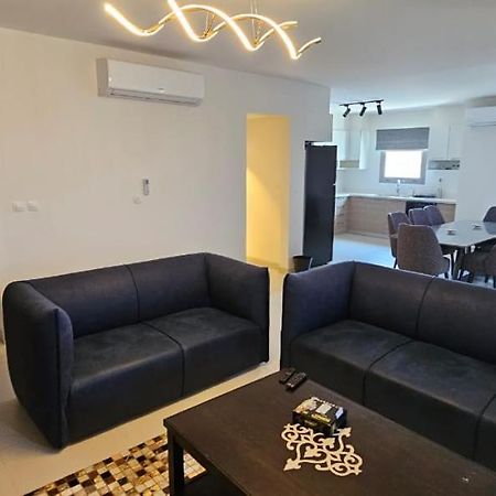 Marina Marassi, North Coast Villa Sidi Abd El-Rahman Exteriör bild
