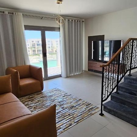 Marina Marassi, North Coast Villa Sidi Abd El-Rahman Exteriör bild