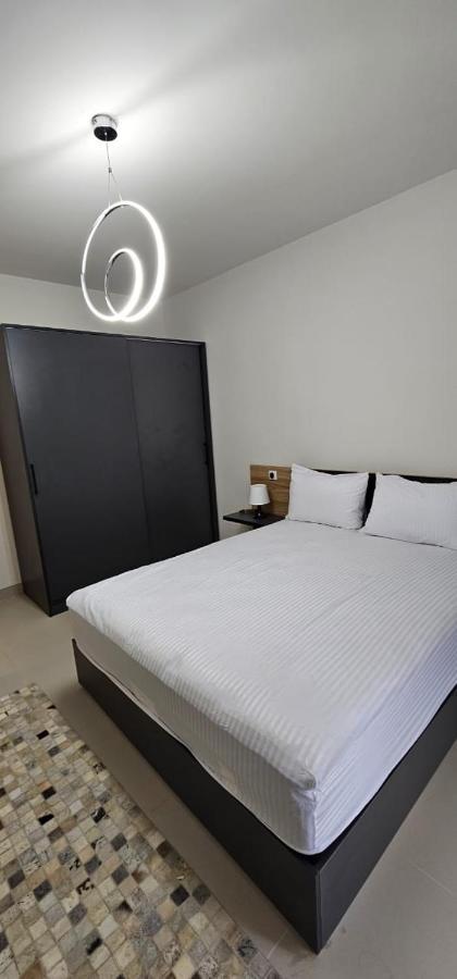 Marina Marassi, North Coast Villa Sidi Abd El-Rahman Exteriör bild