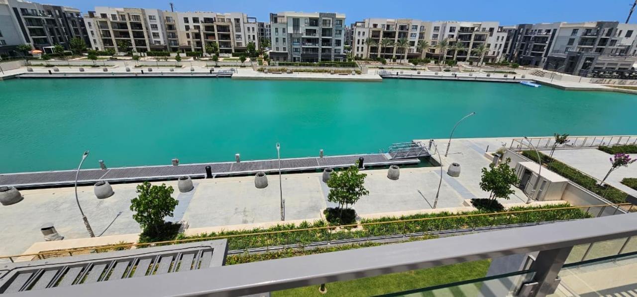 Marina Marassi, North Coast Villa Sidi Abd El-Rahman Exteriör bild