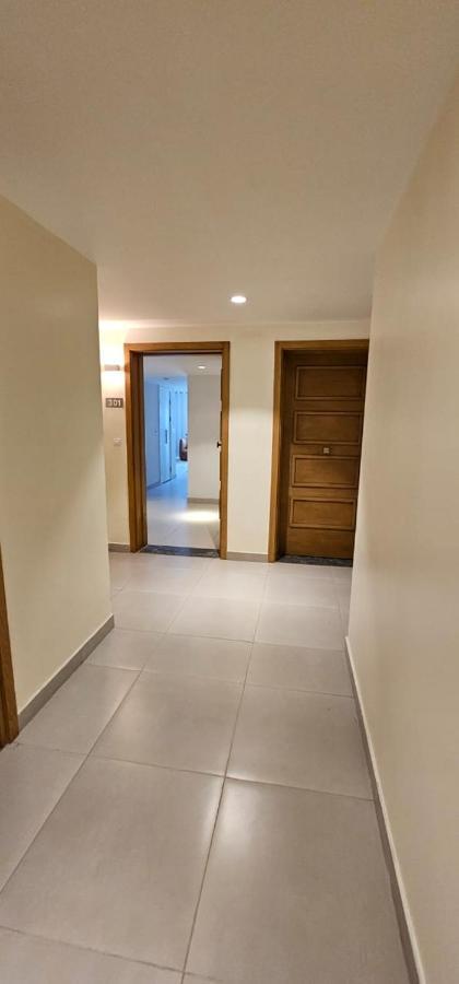 Marina Marassi, North Coast Villa Sidi Abd El-Rahman Exteriör bild